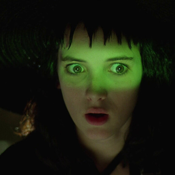 The Costume Problem: SOLVED! #3 Lydia Deetz