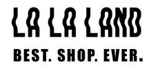 LA LA LAND