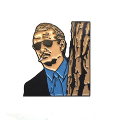 BILL MURRAY in Wes Anderson's RUSHMORE pinpost x la la land